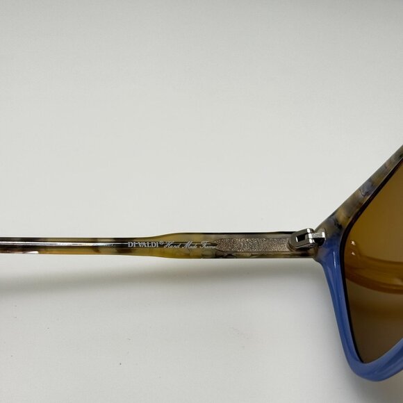 Di Valdi DV 0158 Col 50 Eyeglasses Eye Glasses Frames 54-17-140 main image 6